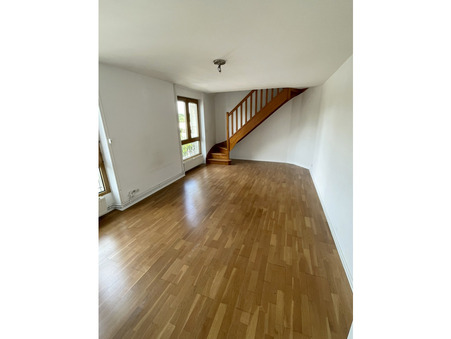 location appartement Saint-maximin
