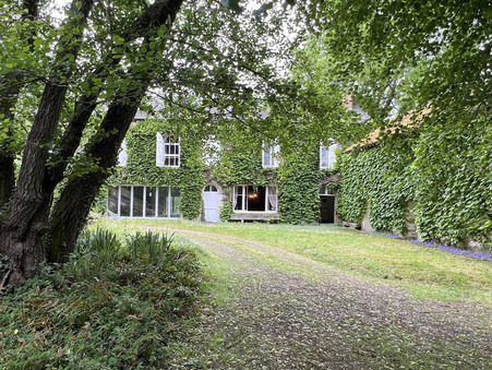 vente maison Fontainebleau