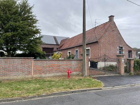 vente maison Preux-au-bois
