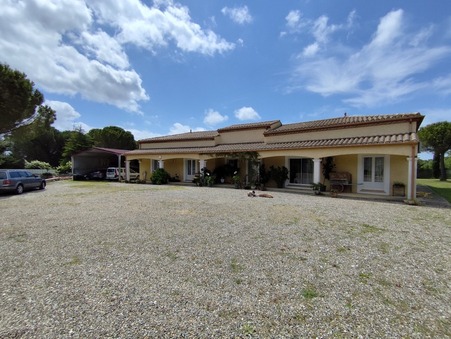 vente maison conques sur orbiel