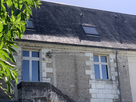 vente appartement Vouvray