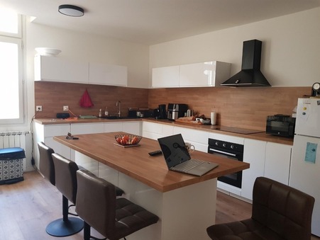 vente maison Pezenas