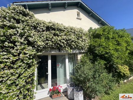 vente maison Toulouse