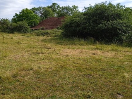 vente terrain Bletterans