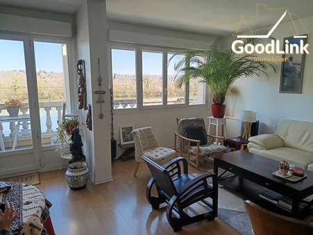 vente appartement corbeil essonnes