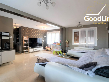 vente maison Maisse