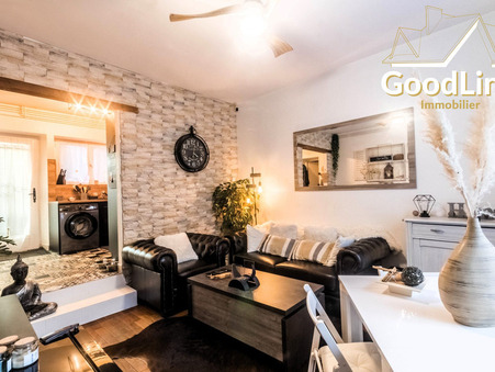 vente maison Maisse