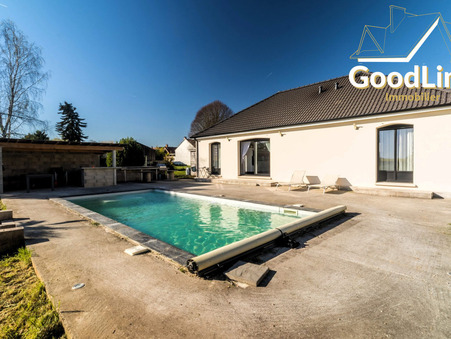 vente maison Roinvilliers