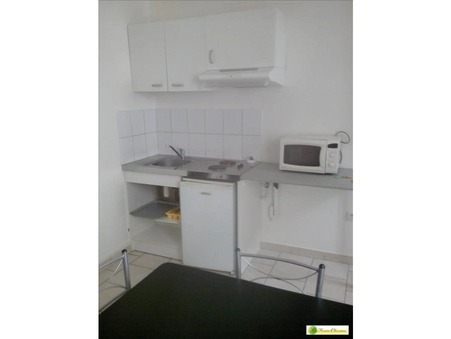 location appartement La couronne