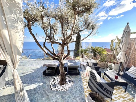 vente appartement Roquebrune-cap-martin