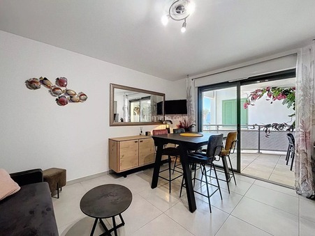 vente appartement Calvi