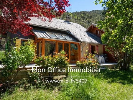 vente maison Guillestre