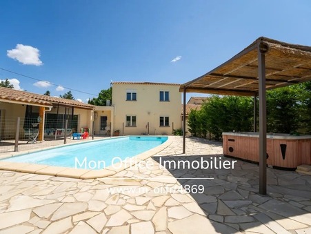 vente maison La ciotat