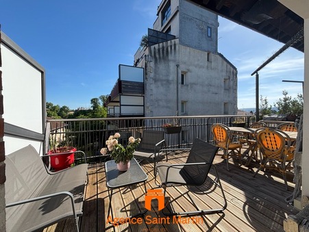 vente appartement Montélimar