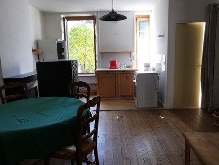 location appartement Ambert