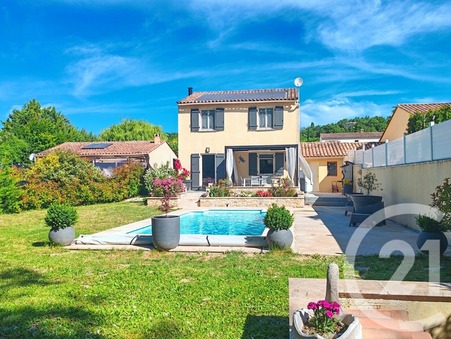vente maison st maime