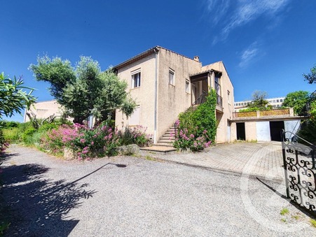 vente maison Forcalquier