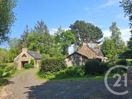 vente maison Pleguien