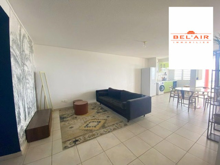 location appartement Fort de france
