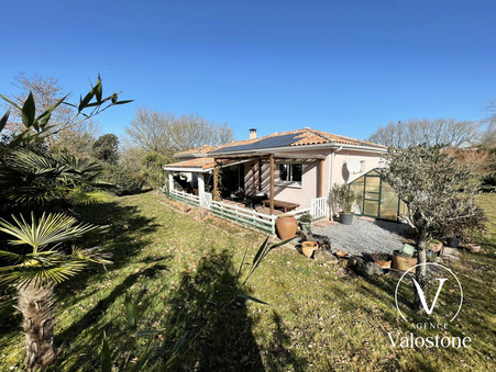 vente maison Sainte colombe