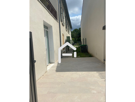 vente appartement Toulouse