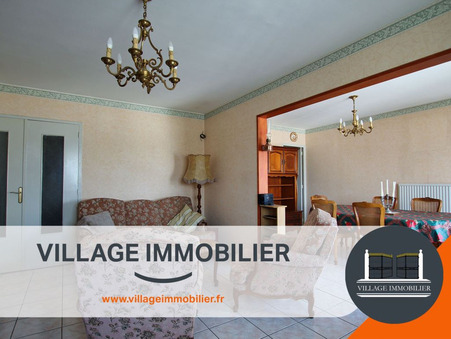 vente appartement St priest
