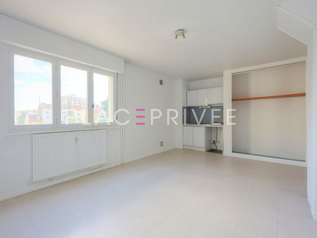 vente appartement nancy