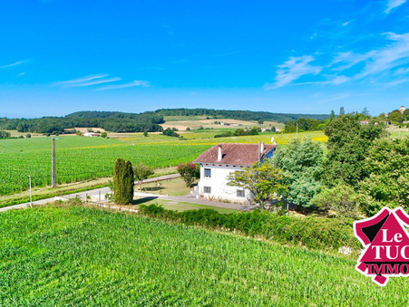 vente maison Saint-sylvestre-sur-lot