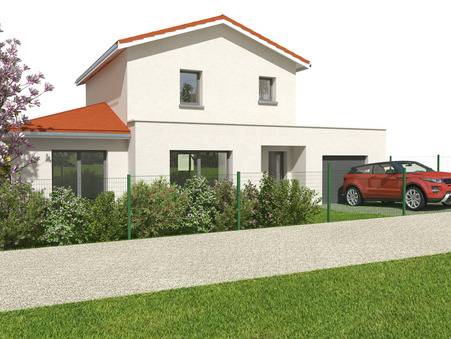 vente maison saint-marcellin