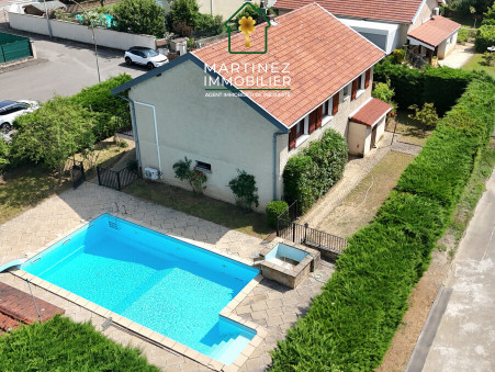 vente maison Saint-priest