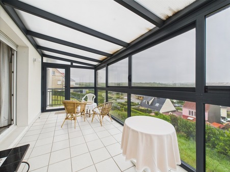 vente maison Équihen-plage