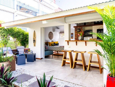 vente appartement Le diamant