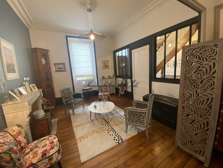 vente maison Périgueux