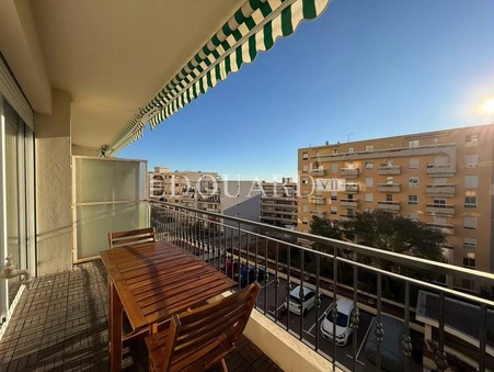 vente appartement Roquebrune-cap-martin