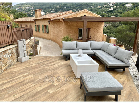 vente maison Nice