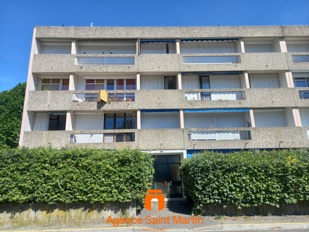 vente appartement Montélimar