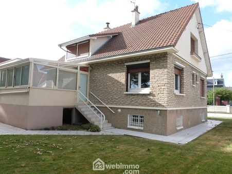 vente maison Sotteville-lès-rouen