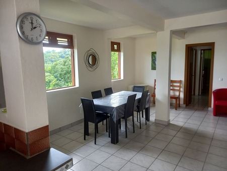 location appartement Le robert