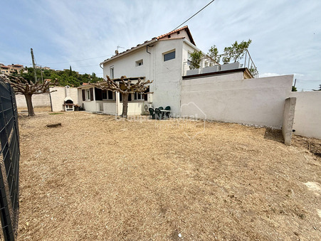 vente maison Les pennes mirabeau
