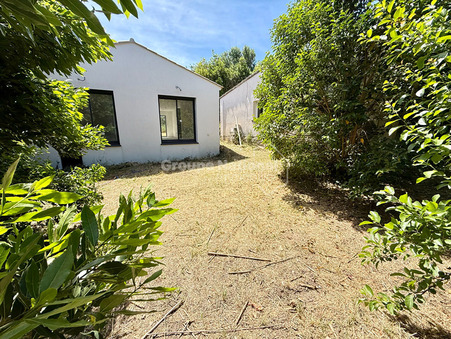 vente maison Les pennes mirabeau