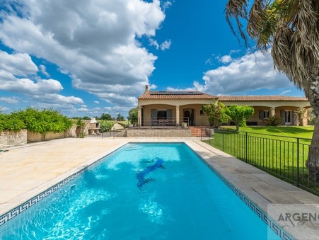 vente maison castelnau le lez