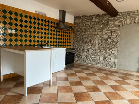 location appartement Villemoustaussou
