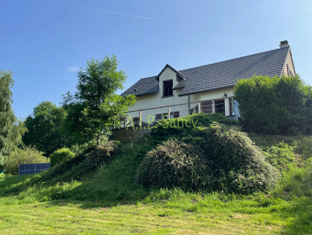 vente maison Aydat