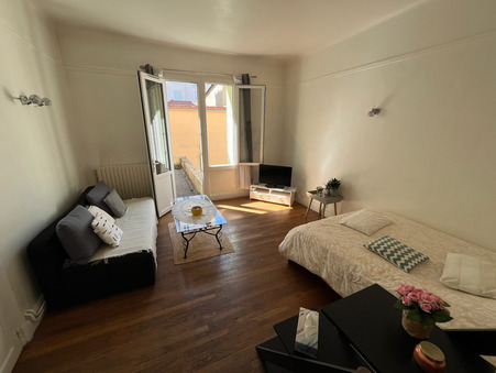 vente appartement Vichy