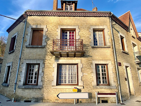 vente immeuble Bergerac