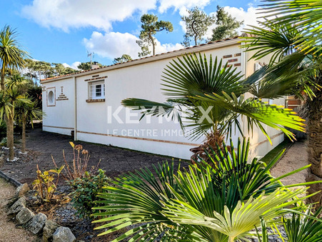 vente maison Saint brevin les pins