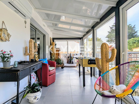vente maison Saint brevin les pins