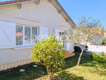 vente maison Saint brevin les pins
