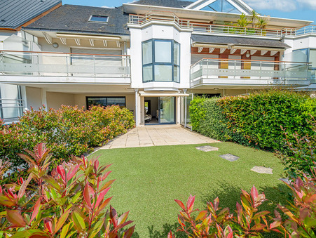 vente appartement La baule escoublac