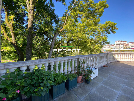 vente appartement Besancon